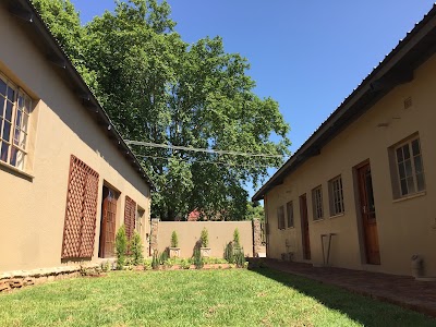Photos of Treelands Dullstroom: Self-catering accommodation