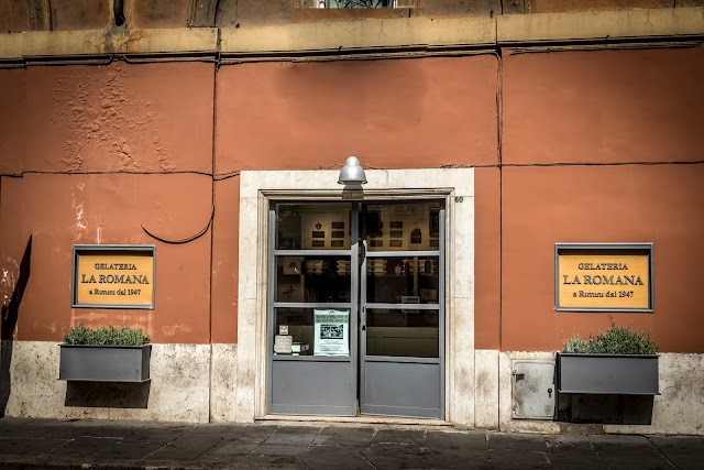 Gelateria La Romana