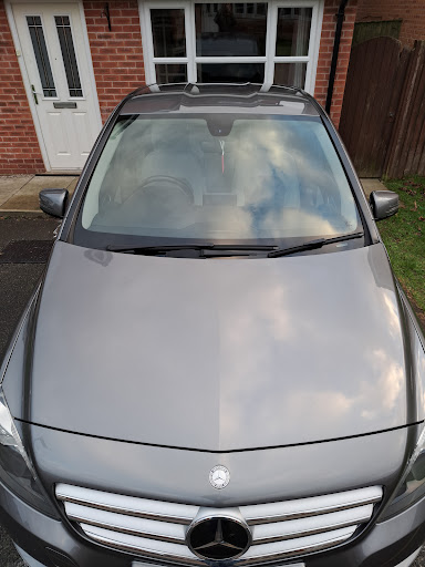 PDM Valeting Gallery - United Kingdom