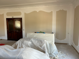 Photo n°31 de ETS LUCCIONI à Marseille (Peintre en bâtiment)