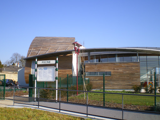 Photo de Mairie - piscine