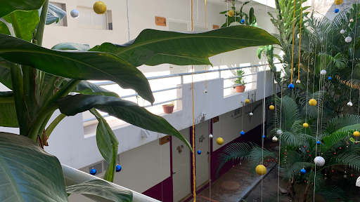 Finca Jaltenango Hotel