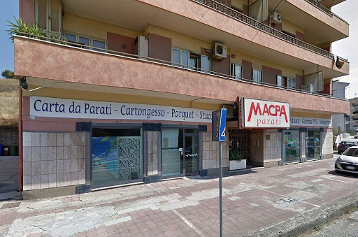 MACPA sas di Magro Antonio
