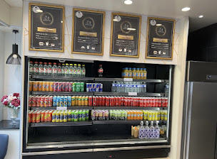 Photo n°50 de La Pelle & La Toque - Laurine et Anthony RAGAINE à Sannois (Boulangerie)