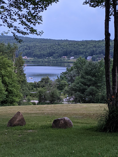 Belview Campground - Visual