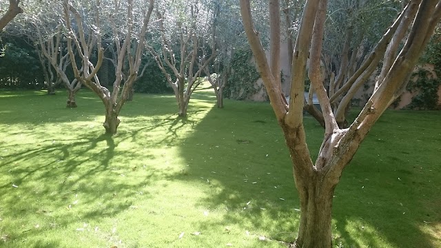 Ricardo Bofill Taller de Arquitectura