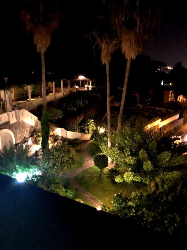 Hotel Parco Conte