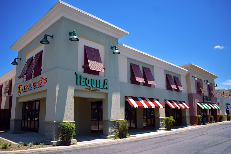 Tequila Cantina's — photo