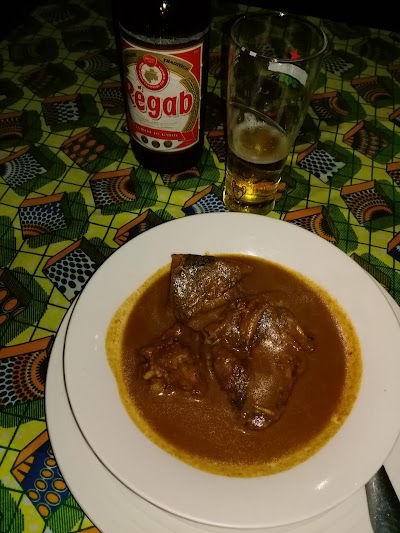 Photos of L'Odika