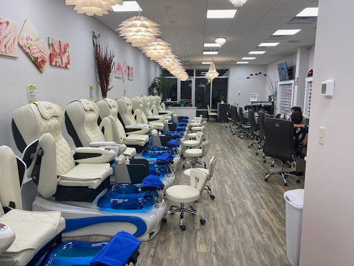 Best Nail Bar Gallery - United States