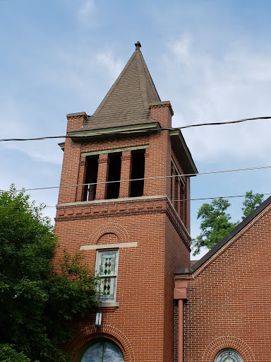 Rocheport United Methodist Church - Thumbnail