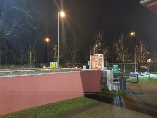 Stadion Bieselheide - Visual