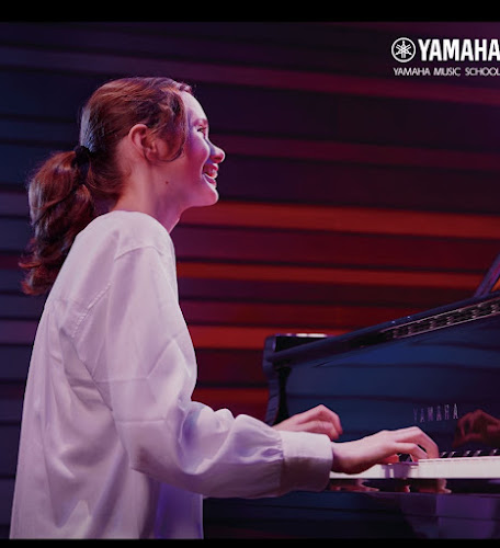 Yamaha Music School Lille (Euterpe Music) - Lille