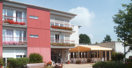 Photo de Ehpad Résidence le Bois-Joli