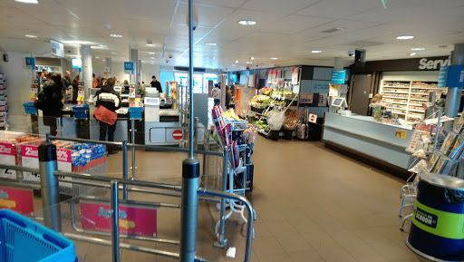 Albert Heijn Septemberplein - Thumbnail