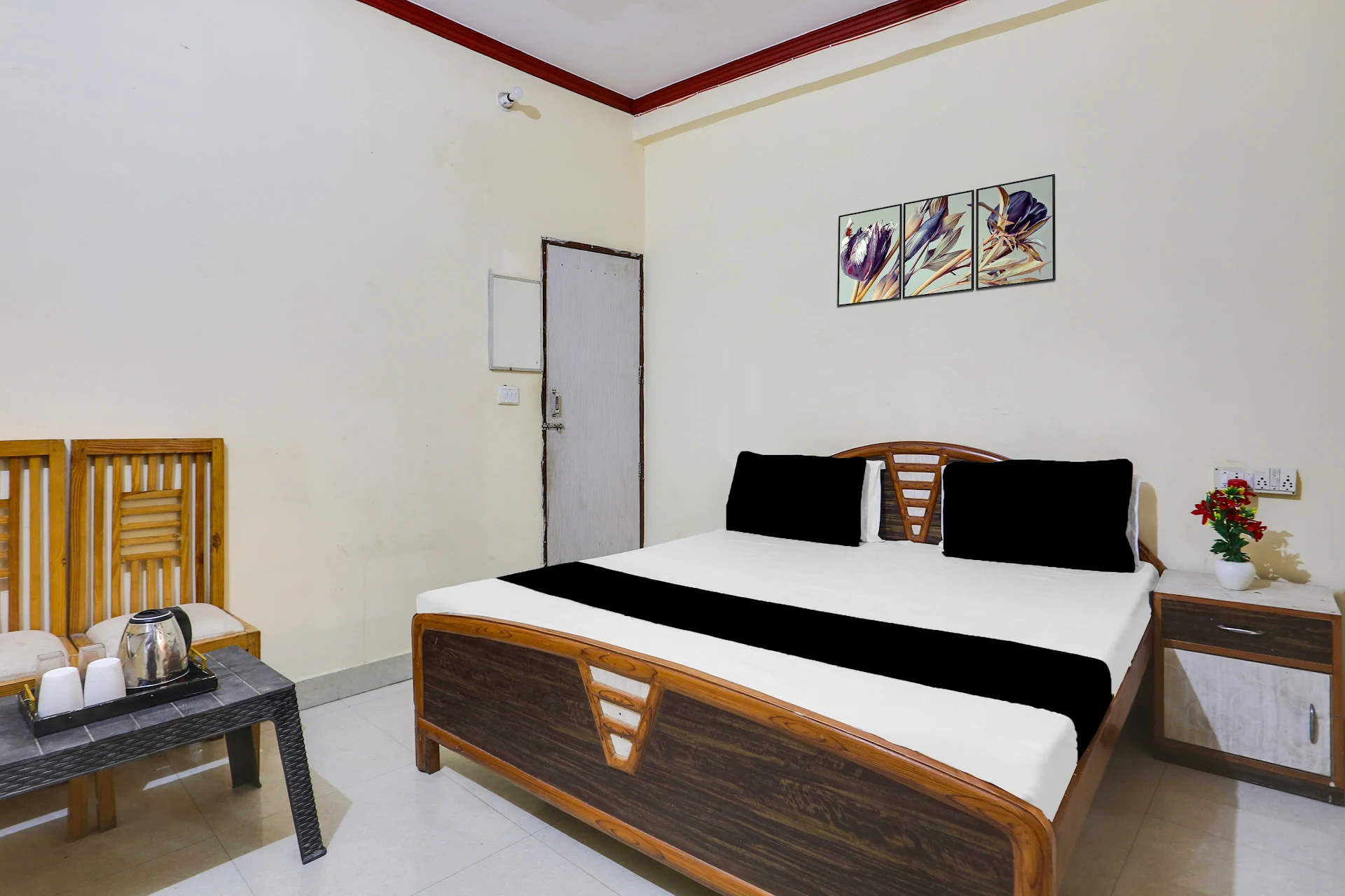 Hotel O park's