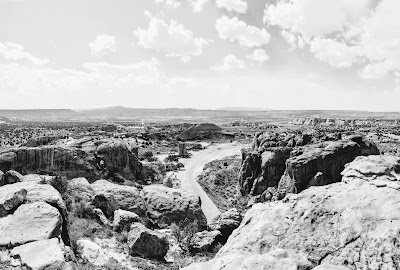 acoma pueblo reserve