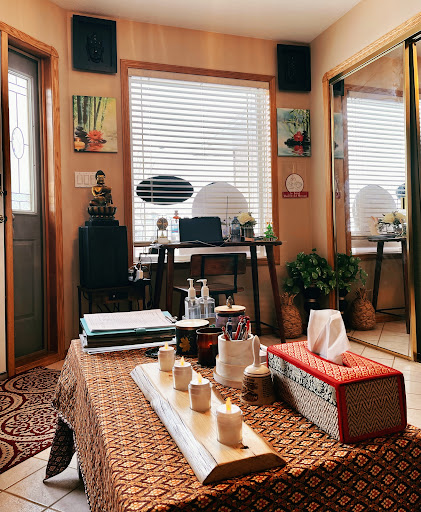 So Sabai Thai Herbal Massage - Thumbnail