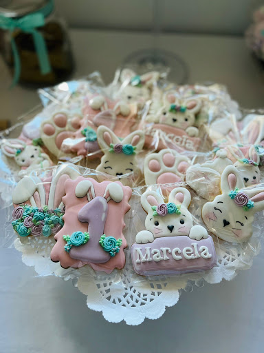 Sabiá Dulces y Galletas Artesanales - Thumbnail