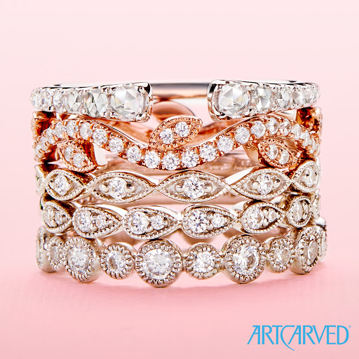 Bentley's Fine Jewelers Gallery - United States