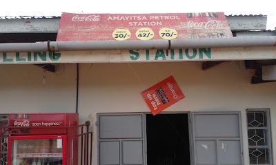 Photos of Amayitsa Filling Station