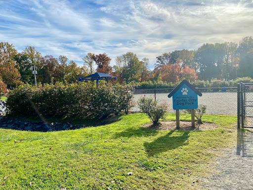 Fairfax City Dog Park