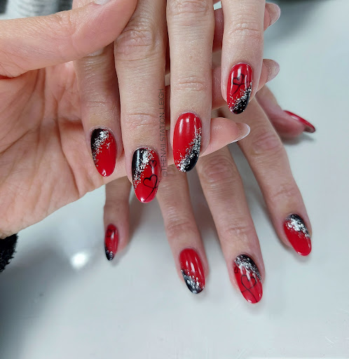 The Nail Station _ Leigh (inside MIAROSE) - Thumbnail