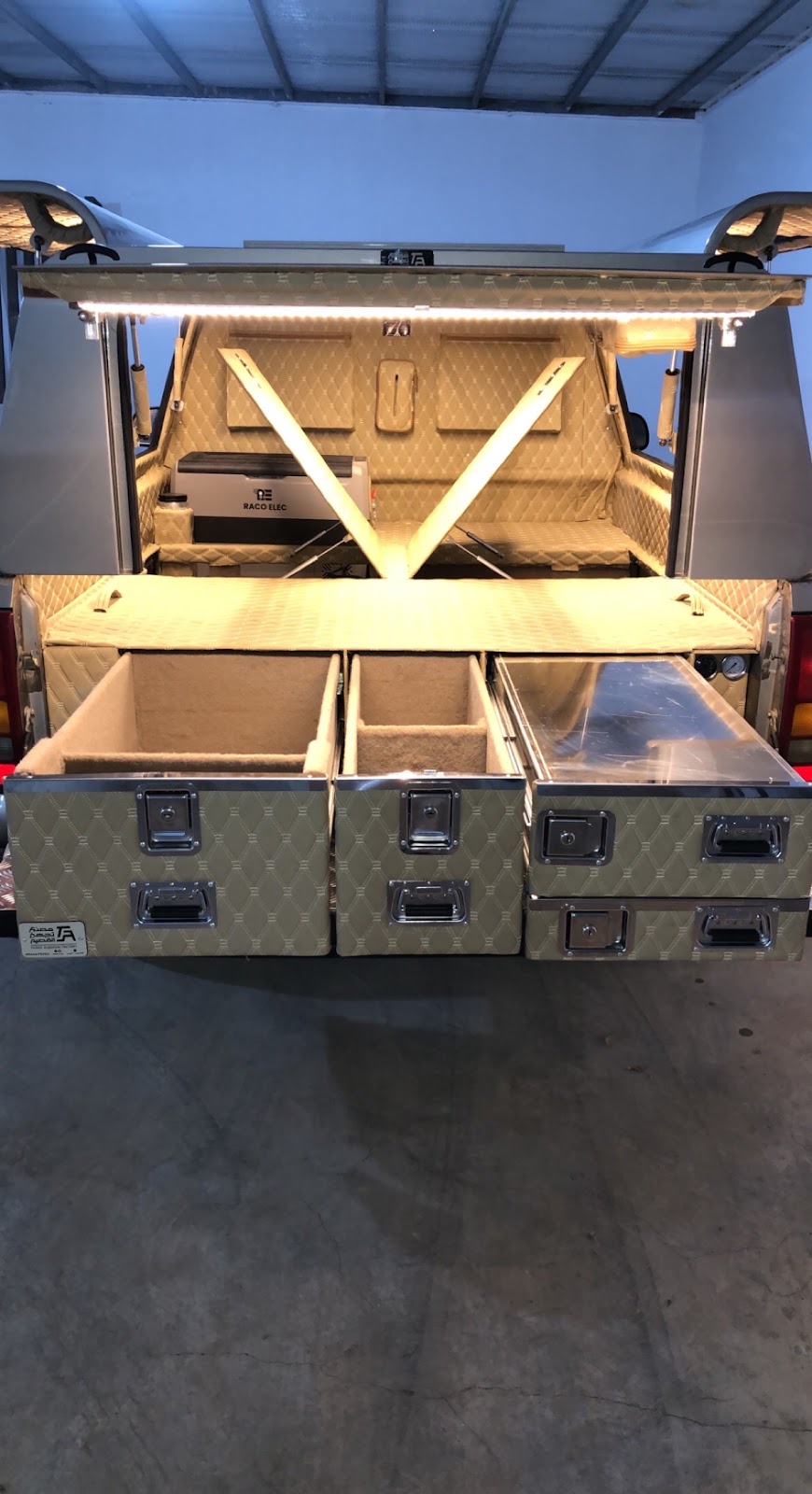 ورشة النجاح حالياً مصنع تجهيز القصيم - صورة 2