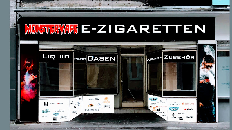 Steam Tronics e-cigarettes and accessories