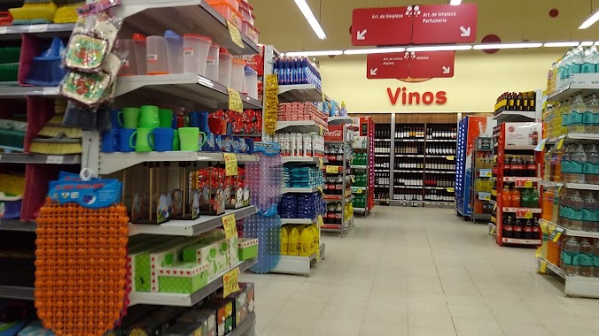 Supermercado Oriente, Author: Julio Kalizsky