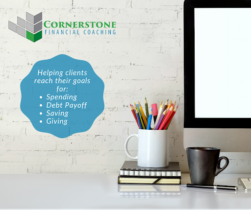 Cornerstone Financial Coaching - Thumbnail