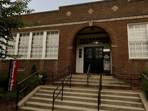 Jefferson School African American Heritage Center - Thumbnail