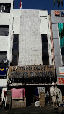 Toko Obat New Sinar Makmur, Author: Verary Ve62