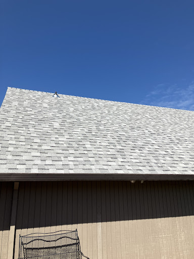 SA Roofing - Visual
