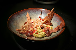 Photo n°18 de La SouRis VeRte à Paris (Bar)