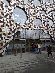 Ravensbourne University London london