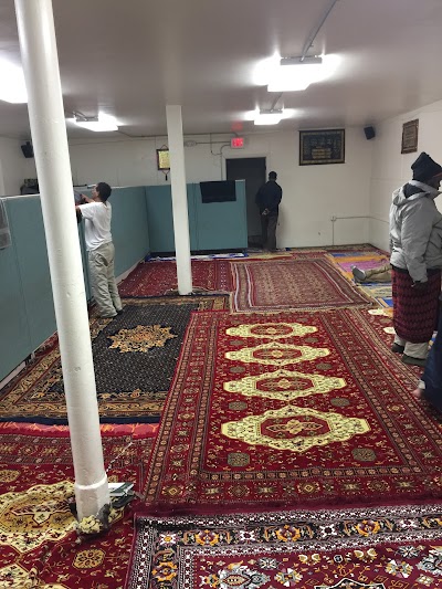 Islamic Community Center Of Vermont