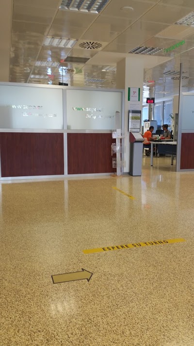 Photos of Employment and Training Service