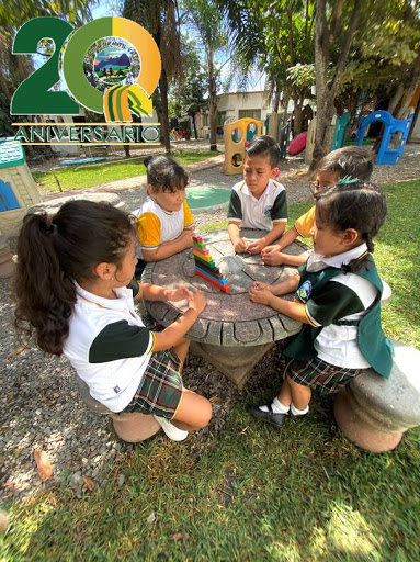 Circulo Infantil Valle