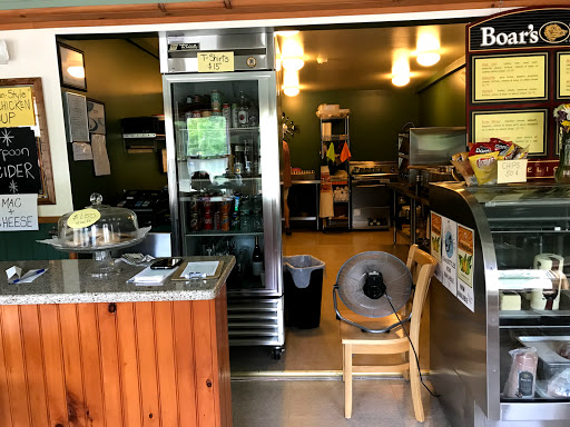 The Crooked Tap Cafe