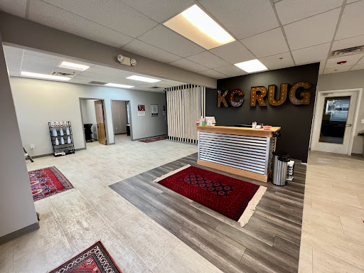 Kansas City Rug Cleaning and Repair - Thumbnail