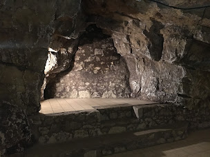 Photo n°43 de Cave de la Dive Bouteille à Bourgueil (Cave à vins)