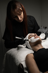 Photo n°1 de Studio Elisa Haser à Sorgues (Institut de beauté)