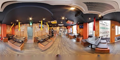 錦糸町お好み焼き＆もんじゃTEPPAN職人