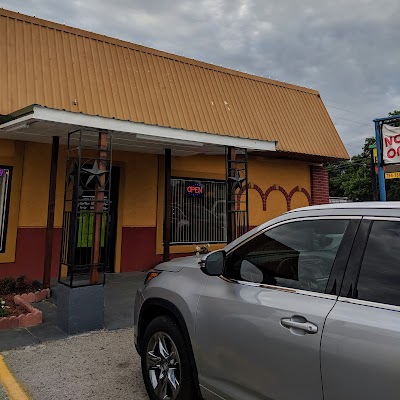 El Tapatio Restaurant