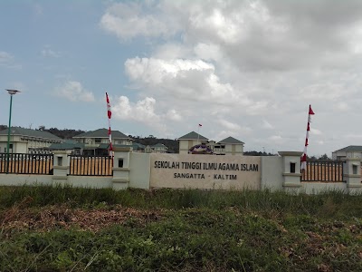 Photos of STAI SANGATTA KUTIM