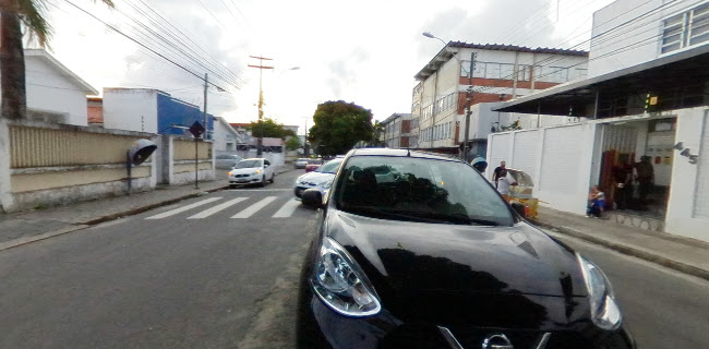 COE - Centro Oftalmológico Especializado - Oftalmologista