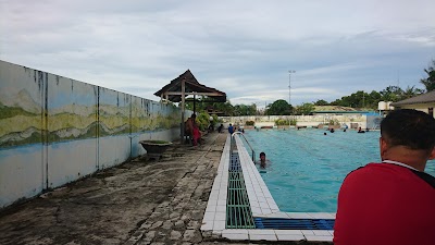 Photos of Mess Nibung Baru Pertamina RU V