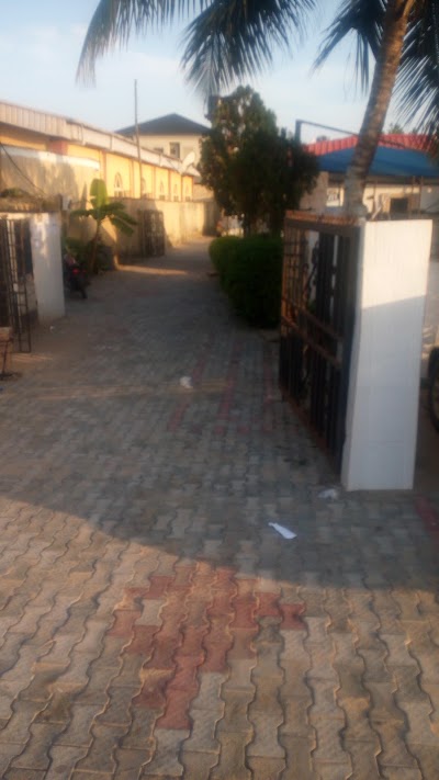 Photos of Stop Over Bar and Accommodation