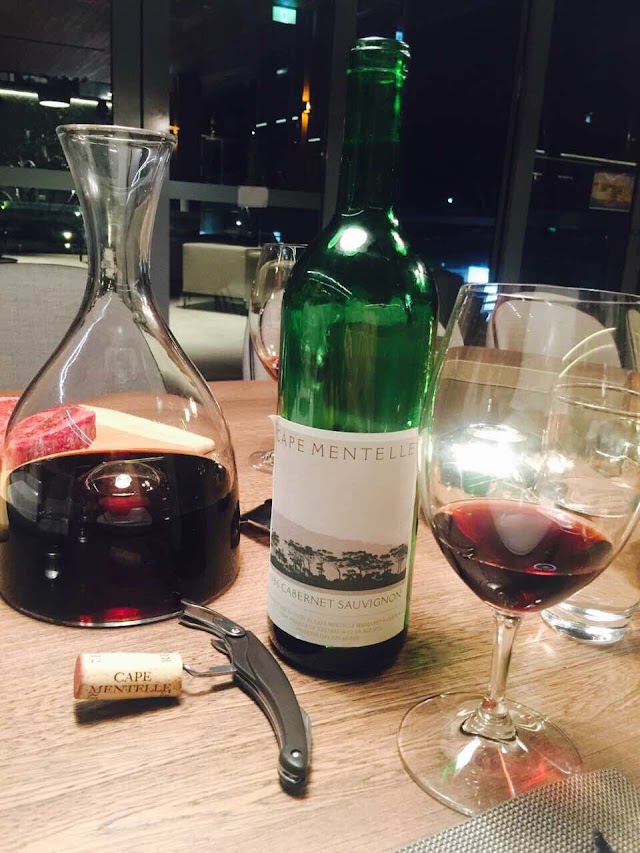 Cape Mentelle Vineyards